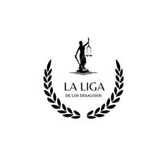 La Liga de los Desalojos